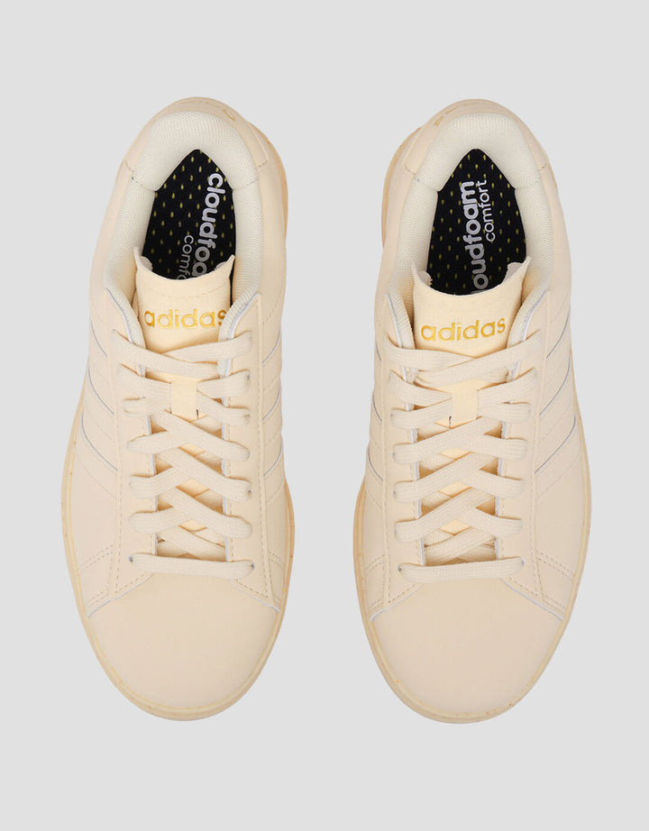 Adidas Grand Court 2.0 Sepatu Tennis Jh8681 Wanita