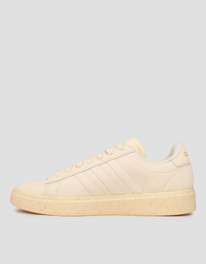 Adidas Grand Court 2.0 Sepatu Tennis Jh8681 Wanita