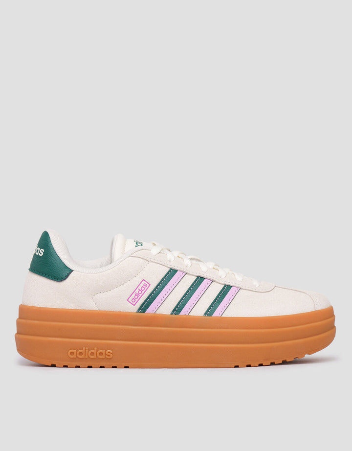 Adidas Sportlife Vl Court Bold Sepatu JI1788 Wanita