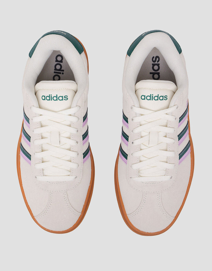 Adidas Sportlife Vl Court Bold Sepatu JI1788 Wanita