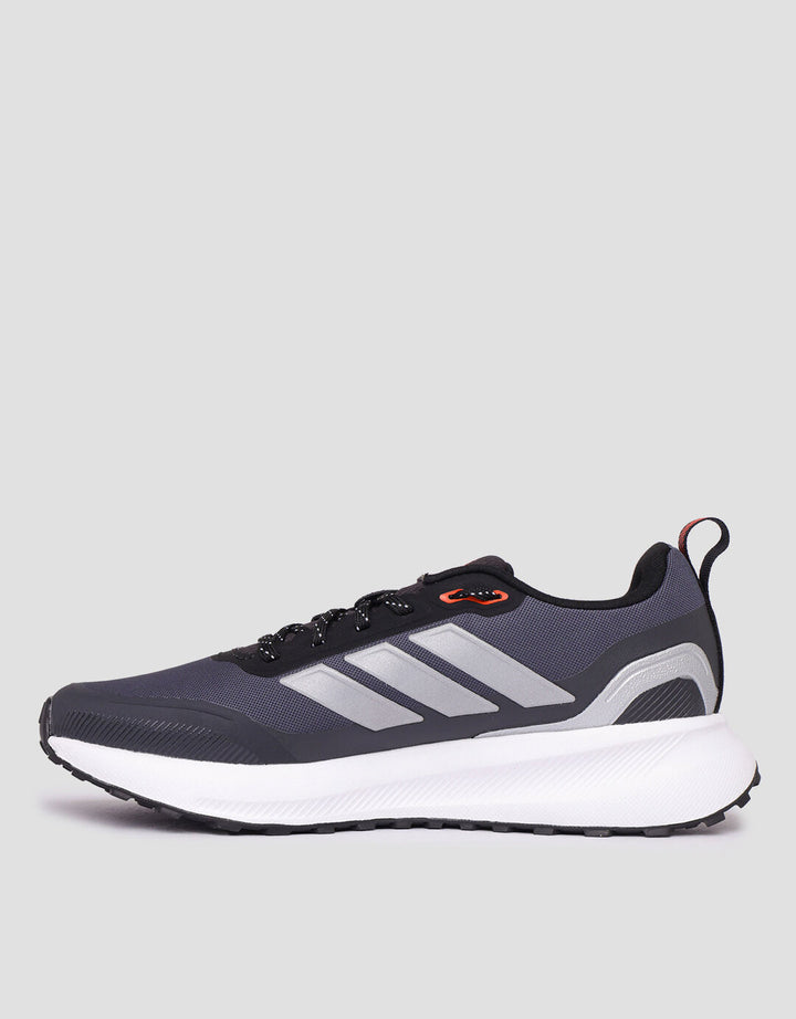 Adidas Runfalcon 5 Tr Sepatu Running  Ji4084 Pria