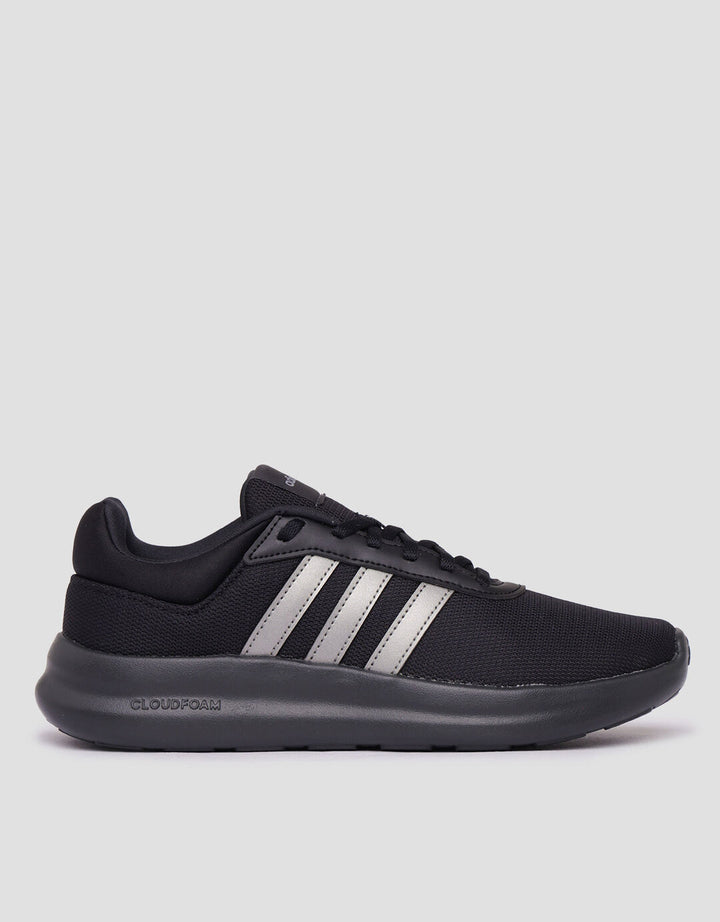 Adidas Lite Racer 4.0  Sepatu Running Ji4952 Pria
