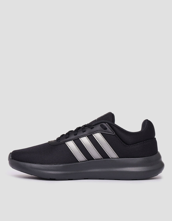 Adidas Lite Racer 4.0  Sepatu Running Ji4952 Pria