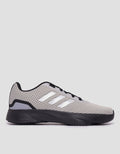 Adidas Base Slide  Sepatu Running Jk0965 Pria