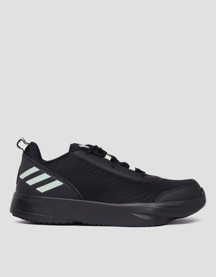 Adidas Base-Fort M  Sepatu Running Jk0983 Pria