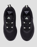 Adidas Base-Fort M  Sepatu Running Jk0983 Pria