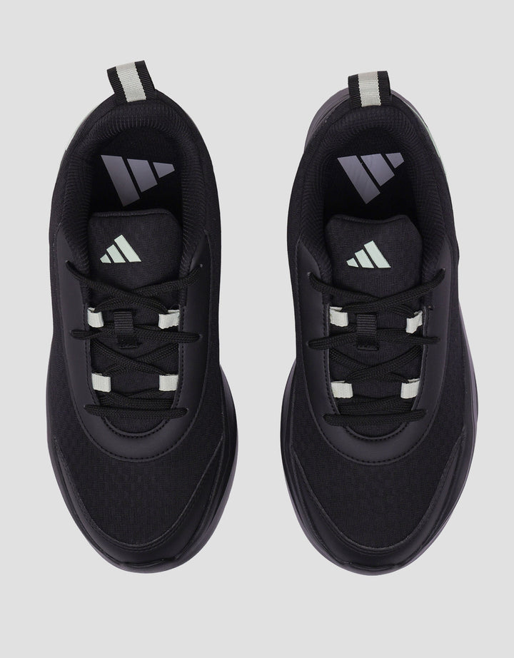 Adidas Base-Fort M  Sepatu Running Jk0983 Pria