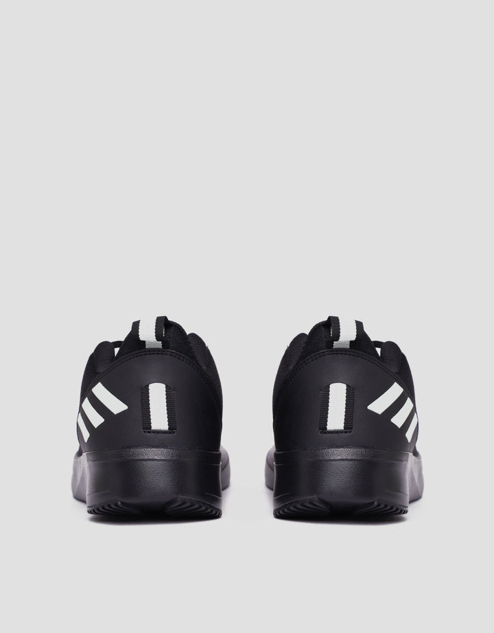 Adidas Base-Fort M  Sepatu Running Jk0983 Pria