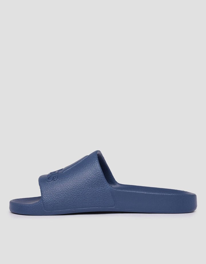 Adidas Aquo Slip On Sandal Slipper M Jk2111 Pria