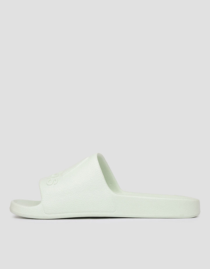 Adidas Aquo Slip On Sandal Slipper M Jk2112 Pria