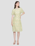 Eprise Collection Kallima Dress Wanita
