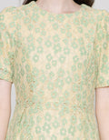 Eprise Collection Kallima Dress Wanita