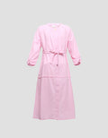 Pito Dito Chatucha Dress Anak Perempuan