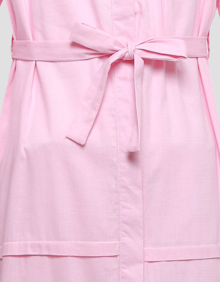 Pito Dito Chatucha Dress Anak Perempuan