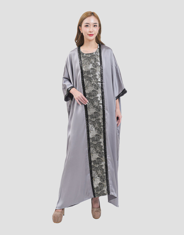 Cardinal Femme Kaftan DAGABH0463D Wanita