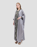 Cardinal Femme Kaftan DAGABH0463D Wanita