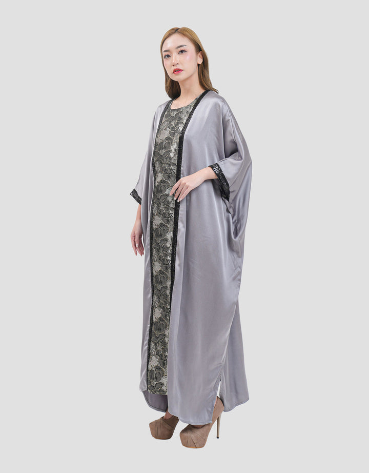 Cardinal Femme Kaftan DAGABH0463D Wanita