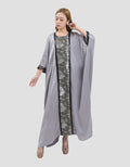 Cardinal Femme Kaftan DAGABH0463D Wanita