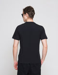 ZES Men's 30S Round Neck T-Shirt KIRN02