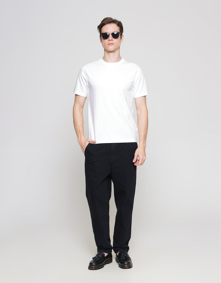 ZES Men's 30S Round Neck T-Shirt KIRN02