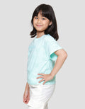 Little M  On Tone Kaos Anak Perempuan
