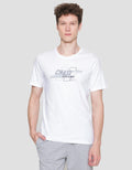 T Zone Graphic Letter 2 Men's T-Shirt