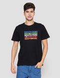 T Zone The Boys Next Door 1 Kaos Pria