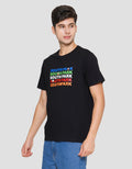 T Zone The Boys Next Door 1 Kaos Pria