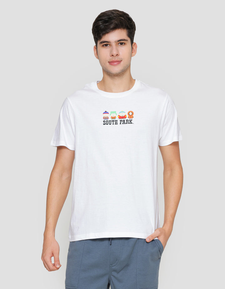 T Zone The Boys Next Door 4 Kaos Pria