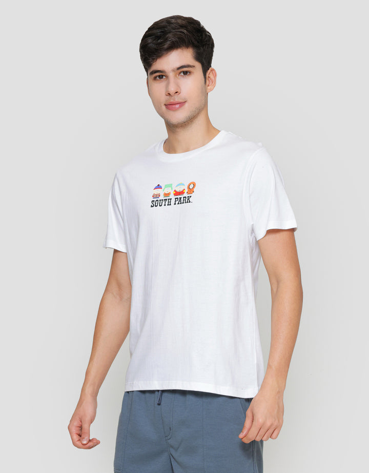 T Zone The Boys Next Door 4 Kaos Pria