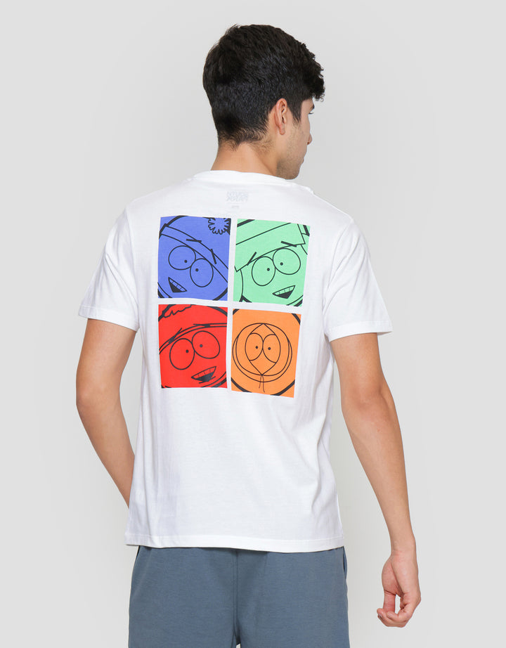 T Zone The Boys Next Door 4 Kaos Pria