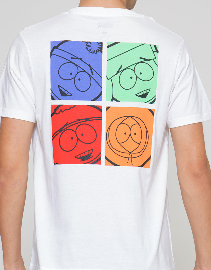 T Zone The Boys Next Door 4 Kaos Pria