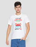 T Zone The Boys Next Door 5 Kaos Pria