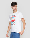T Zone The Boys Next Door 5 Kaos Pria