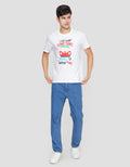 T Zone The Boys Next Door 5 Kaos Pria