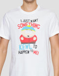 T Zone The Boys Next Door 5 Kaos Pria