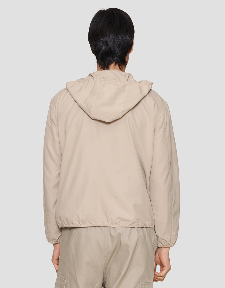 Suko Parka Saku Windbreaker Jaket Pria