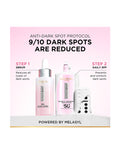 L'Oreal Paris Glycolic Bright Anti-Dark Spot Daily Uv Spf 50