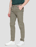 Nevada Celana Chinos Slim Fit Pria