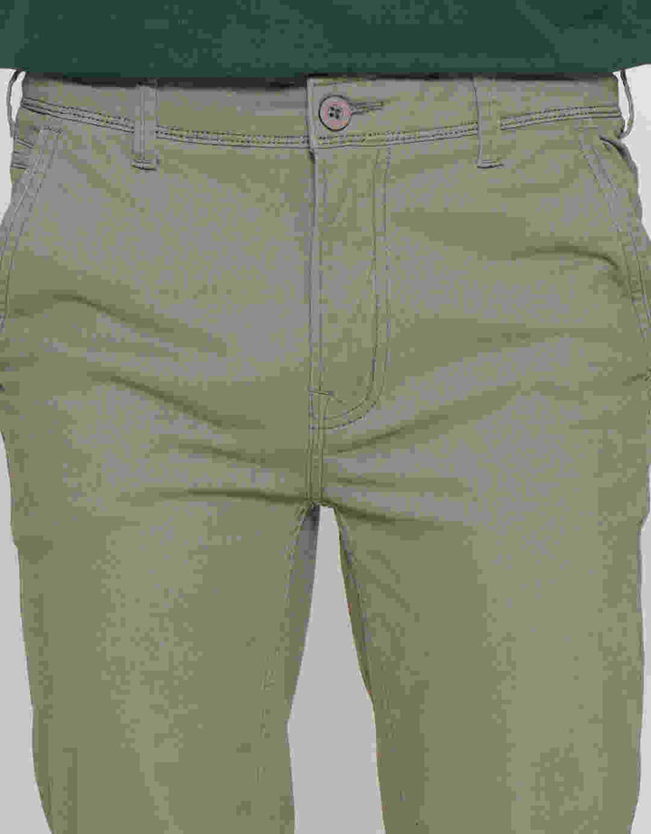 Nevada Celana Chinos Slim Fit Pria