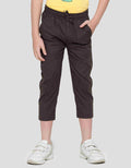 Little M Yoshi Slub Boys Long Pants
