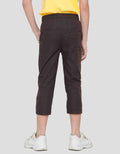 Little M Yoshi Slub Boys Long Pants