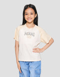 Nevada Print City 3 Miami Girls T-Shirt