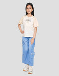 Nevada Print City 3 Miami Girls T-Shirt