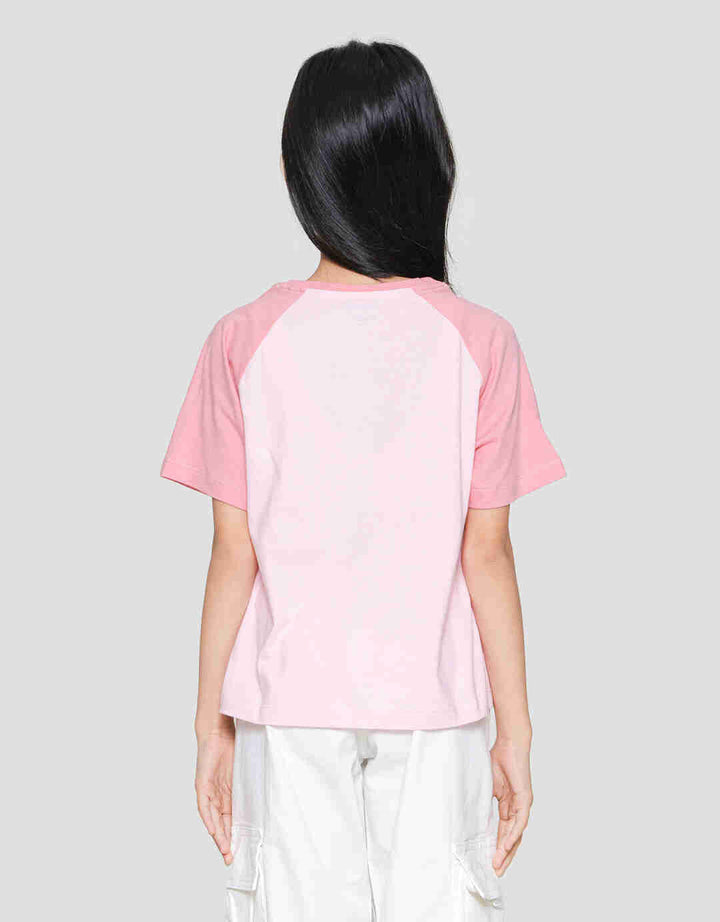 Nevada New York City Girls T-Shirt