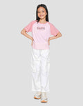 Nevada New York City Girls T-Shirt