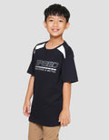 Nevada CNS Move Faster Kaos Anak Laki-laki