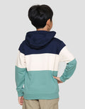 Nevada Hoodie Nyc Sweater Anak Laki-laki
