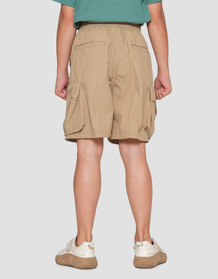 Nevada Baby Pocket Celana Pendek Anak Laki-laki