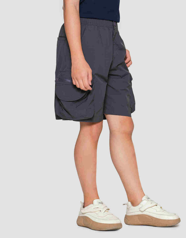 Nevada Baby Pocket Boys Shorts